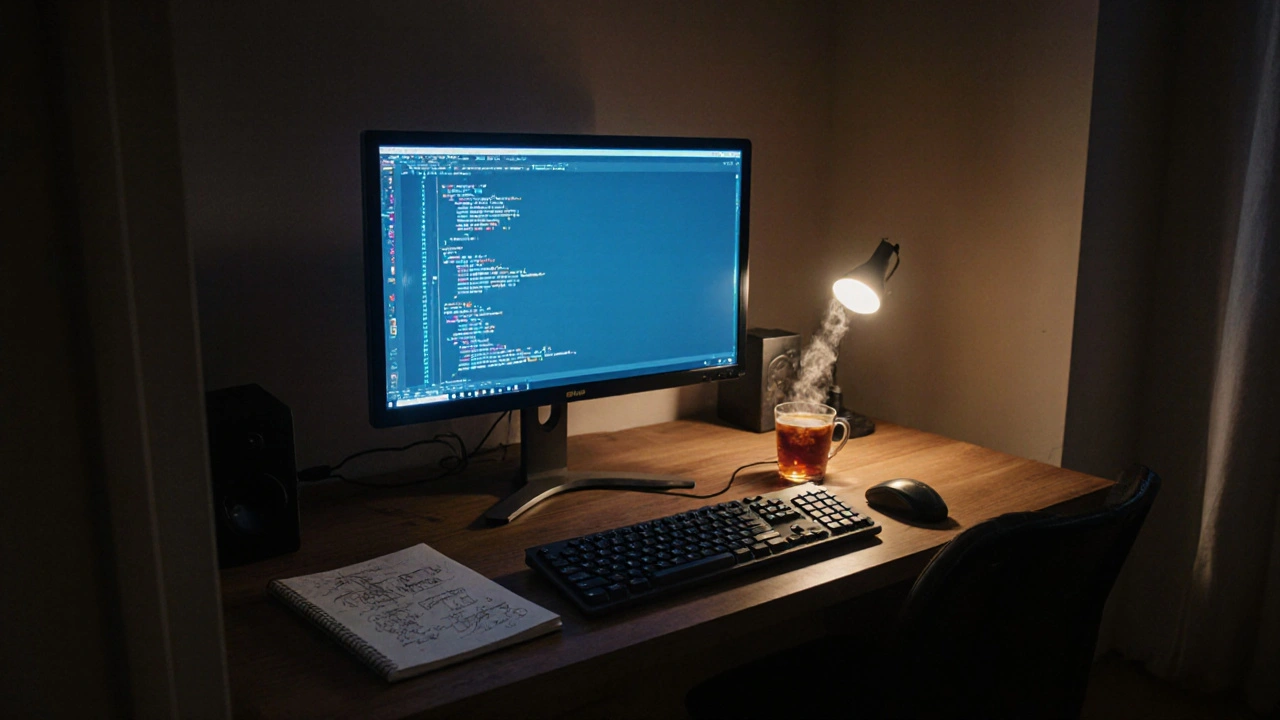 ПроКодинг - Откроем для вас мир IT!