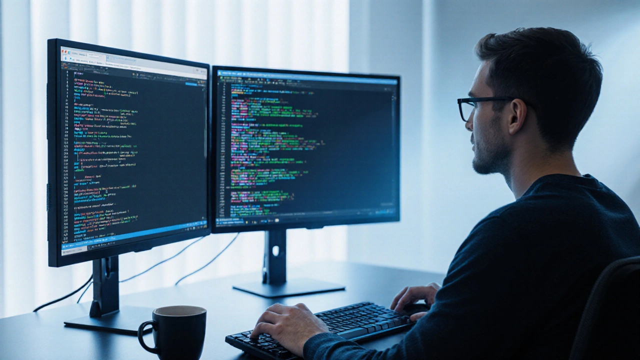 ПроКодинг - Откроем для вас мир IT!