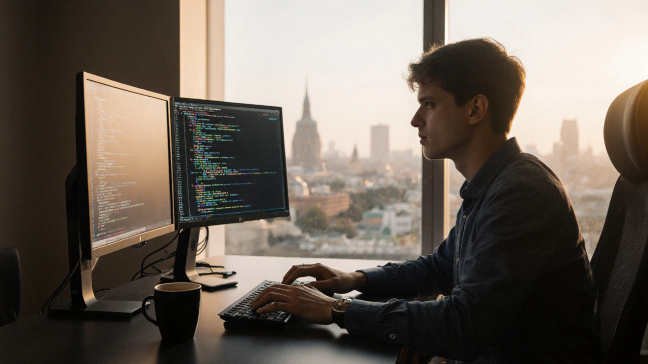 ПроКодинг - Откроем для вас мир IT!