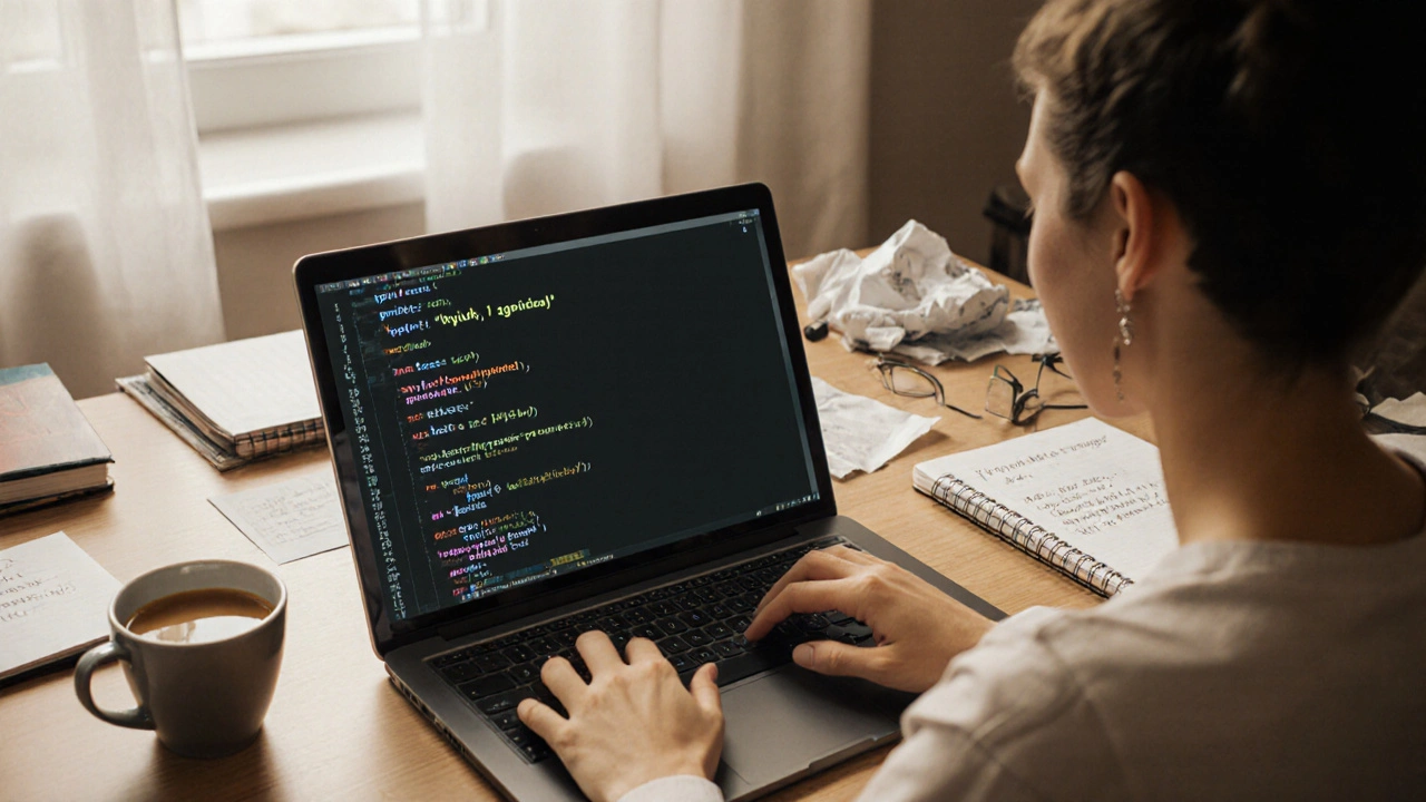 ПроКодинг - Откроем для вас мир IT!