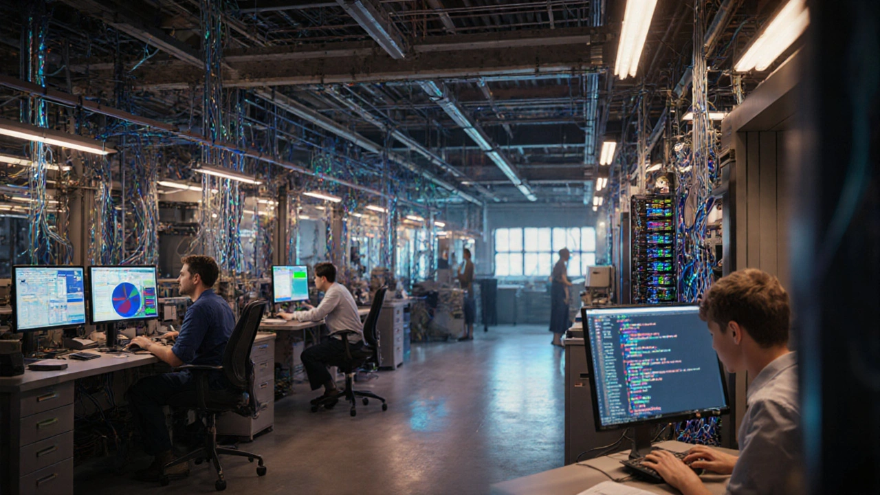 ПроКодинг - Откроем для вас мир IT!