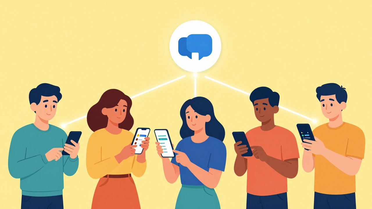 Люди используют простое приложение для напоминаний, финансов и анализа биткоина, связанное с GitHub-профилем разработчика.