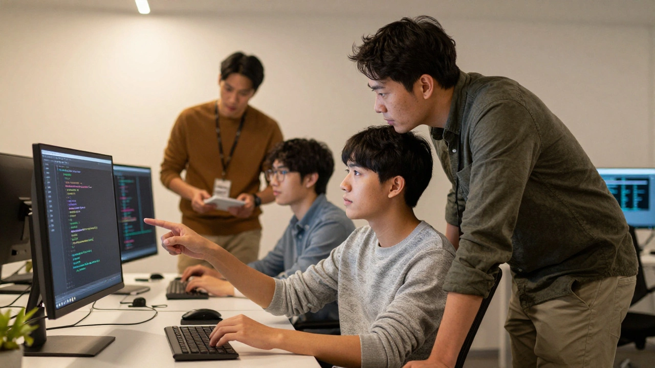 ПроКодинг - Откроем для вас мир IT!