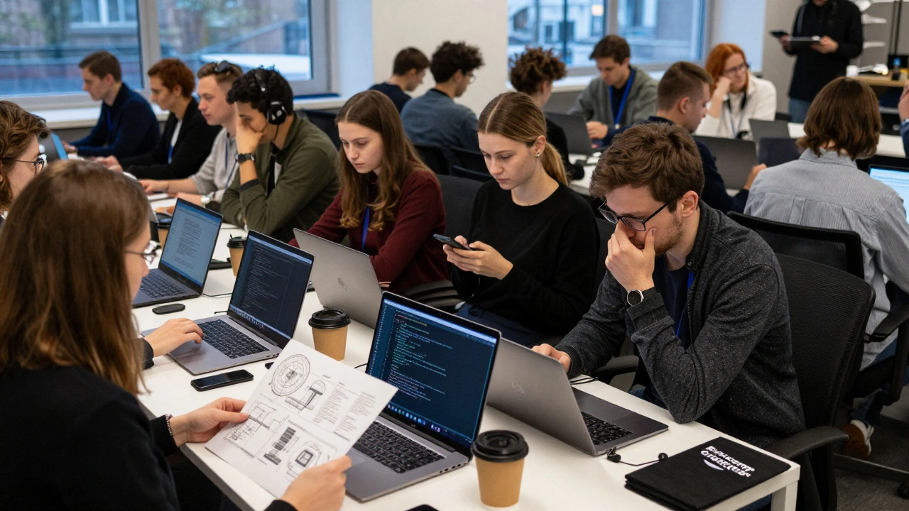 ПроКодинг - Откроем для вас мир IT!