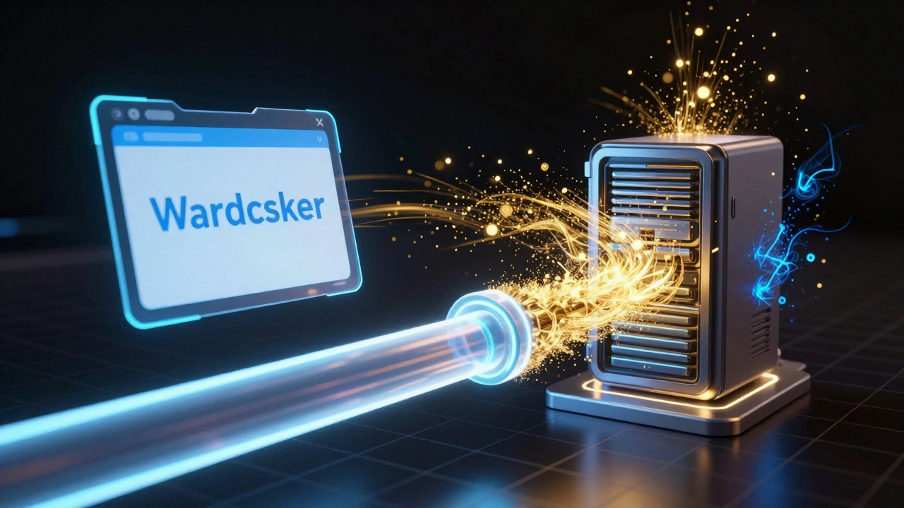 Двусторонний поток данных в WebSocket между браузером и сервером