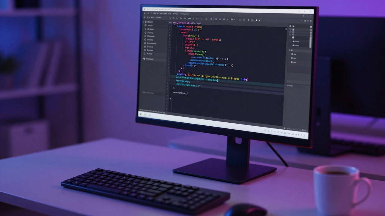 ПроКодинг - Откроем для вас мир IT!