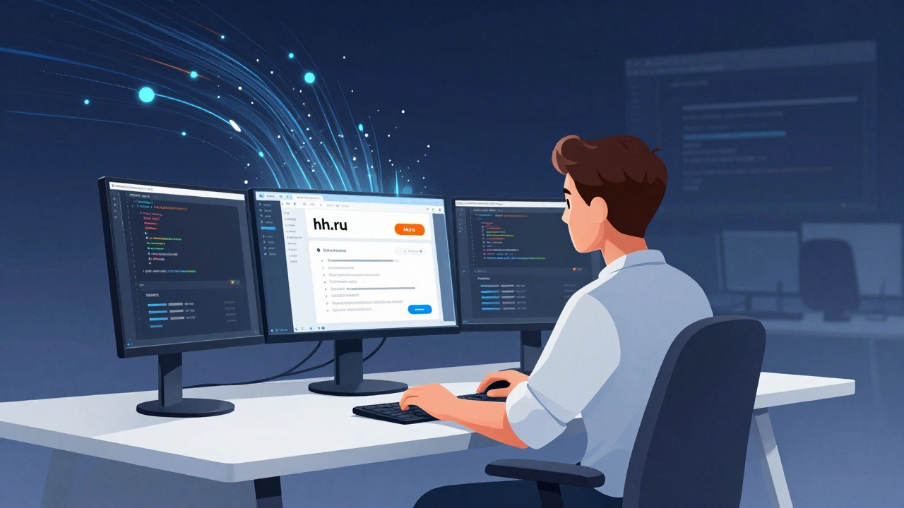 ПроКодинг - Откроем для вас мир IT!